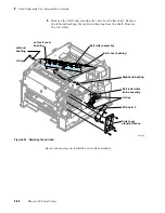 Preview for 260 page of Tektronix PHASER 380 Service Manual