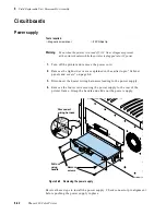 Preview for 268 page of Tektronix PHASER 380 Service Manual