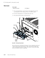 Preview for 274 page of Tektronix PHASER 380 Service Manual