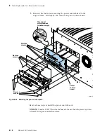 Preview for 276 page of Tektronix PHASER 380 Service Manual