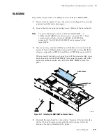 Preview for 277 page of Tektronix PHASER 380 Service Manual