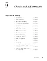 Preview for 281 page of Tektronix PHASER 380 Service Manual