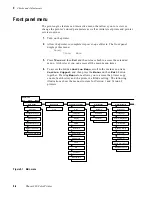 Preview for 282 page of Tektronix PHASER 380 Service Manual