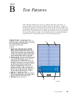 Preview for 329 page of Tektronix PHASER 380 Service Manual