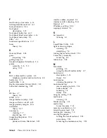 Preview for 336 page of Tektronix PHASER 380 Service Manual