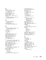 Preview for 337 page of Tektronix PHASER 380 Service Manual