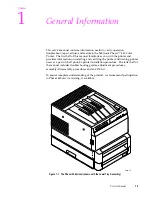 Preview for 17 page of Tektronix Phaser 440 Service Manual