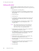 Preview for 40 page of Tektronix Phaser 440 Service Manual