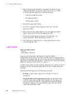 Preview for 130 page of Tektronix Phaser 440 Service Manual