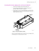 Preview for 139 page of Tektronix Phaser 440 Service Manual