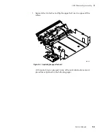 Preview for 141 page of Tektronix Phaser 440 Service Manual