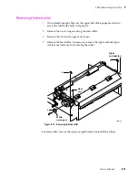 Preview for 147 page of Tektronix Phaser 440 Service Manual