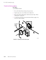 Preview for 160 page of Tektronix Phaser 440 Service Manual