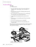 Preview for 162 page of Tektronix Phaser 440 Service Manual