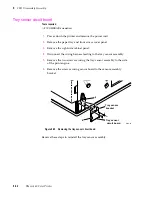 Preview for 164 page of Tektronix Phaser 440 Service Manual