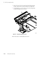 Preview for 166 page of Tektronix Phaser 440 Service Manual