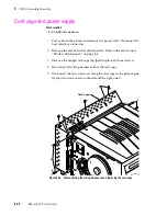 Preview for 168 page of Tektronix Phaser 440 Service Manual