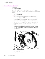 Preview for 202 page of Tektronix Phaser 440 Service Manual