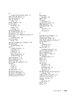 Preview for 216 page of Tektronix Phaser 440 Service Manual