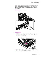 Preview for 113 page of Tektronix Phaser 480 Service Manual