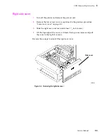 Preview for 125 page of Tektronix Phaser 480 Service Manual