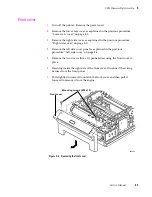 Preview for 127 page of Tektronix Phaser 480 Service Manual