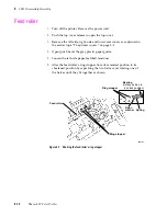 Preview for 130 page of Tektronix Phaser 480 Service Manual