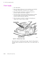 Preview for 136 page of Tektronix Phaser 480 Service Manual