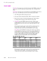 Preview for 138 page of Tektronix Phaser 480 Service Manual