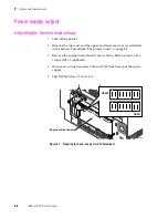 Preview for 144 page of Tektronix Phaser 480 Service Manual