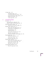 Preview for 15 page of Tektronix Phaser 540 Plus User Manual