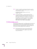 Предварительный просмотр 50 страницы Tektronix Phaser 540 Plus User Manual