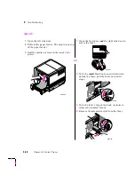 Предварительный просмотр 142 страницы Tektronix Phaser 540 Plus User Manual