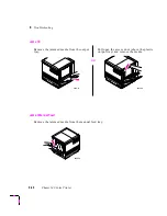 Предварительный просмотр 144 страницы Tektronix Phaser 540 Plus User Manual