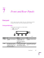 Предварительный просмотр 145 страницы Tektronix Phaser 540 Plus User Manual