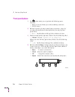 Предварительный просмотр 146 страницы Tektronix Phaser 540 Plus User Manual