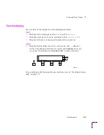 Предварительный просмотр 147 страницы Tektronix Phaser 540 Plus User Manual