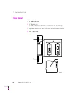 Предварительный просмотр 150 страницы Tektronix Phaser 540 Plus User Manual