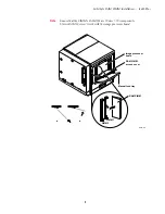 Preview for 3 page of Tektronix Phaser 540 Installation Manual