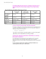 Preview for 2 page of Tektronix Phaser 550 User Manual