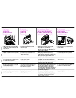 Preview for 5 page of Tektronix Phaser 550 User Manual