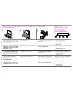 Preview for 8 page of Tektronix Phaser 550 User Manual