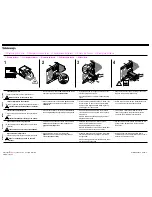 Preview for 9 page of Tektronix Phaser 550 User Manual