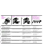 Предварительный просмотр 10 страницы Tektronix Phaser 550 User Manual