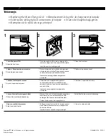 Предварительный просмотр 11 страницы Tektronix Phaser 550 User Manual