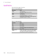 Preview for 13 page of Tektronix Phaser 600 Service Manual