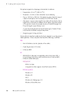 Preview for 21 page of Tektronix Phaser 600 Service Manual