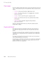 Preview for 106 page of Tektronix Phaser 600 Service Manual