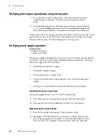 Preview for 114 page of Tektronix Phaser 600 Service Manual