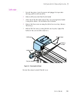 Preview for 175 page of Tektronix Phaser 600 Service Manual